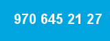 970 645 21 27